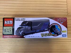 B-29 TOMICA ディズニー・ピクサートミカコレクション ゲイル・ビューフォート