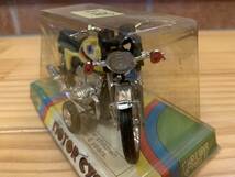 A-38 Non Scale MOTOR CYCLE BMW Style_画像3