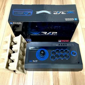 リアルアーケードPro.V3 SA ワイヤレス アケコン HORI HP3-85 PS3