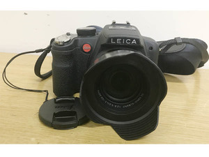 Sカメラ◇LEICA ライカ V-LUX 2 1:2.8-5.2/4.5-108 レンズ◇E26