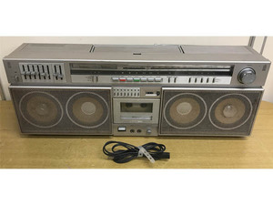 Sその他◇PIONEER パイオニア SK-900 ラジカセ ジャンク◇F66