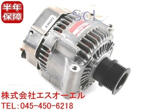 BMW MINI R50 R52 R53 オルタネーター 105A Cooper S Works 12317515030 0986080610 出荷締切18時