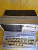 200-96☆SHARP パーソナルコンピューター MZ-80B ジャンク_画像2