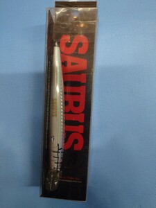 115☆新品ザウルス シャロートプス 12cm18gSAURUSルアー