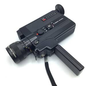 【9426】Canon キヤノン 514XL 8mm フィルムカメラ シネカメラ 動作品 ジャンク扱い
