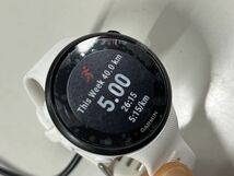 ガーミン GARMIN FOREATHLETE 45S 腕時計 スマートウォッチ 未使用　長期保管品　汚れあり　アウトドア　時計　mc03019698_画像1