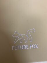 1円スタート　フューチャーフォックス　FUTURE FOX　遮熱テーブル　ST-310用　ソト　SOTO　シングルバーナー　キャンプ　mc03020056_画像5