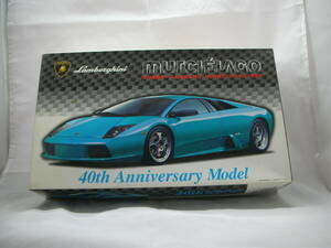 1/24 Fujimi производства mru sierra go40thAnniversary Model