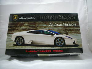 1/24 Fujimi производства mru sierra go Deluxe VERSION 