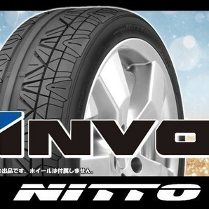 ＮＩＴＴＯ ＩＮＶＯ 285/30Ｒ21 100Ｗ ＴＯＹＯ製 日本製 2本合計￥59600～ 数量限定 低燃費タイヤ 店舗交換ＯＫ 在庫ＯＫの画像1