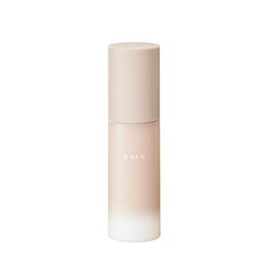 RMKa-ru M ke-la stay ng gel creamy foundation 101 SPF23*PA++ 30g