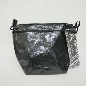 【1円】未使用 国内正規 Answer4 アンザーフォー Travel Pouch トラベルポーチ ドロップバッグ Dimension Polyant S