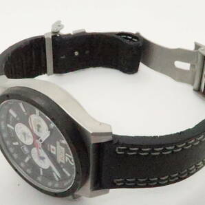 KENTEX JSDF Triforce ケンテックス LIMITED EDITION トライフォース クォーツ メンズ腕時計の画像5