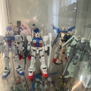 ガンダム0083 シリーズ 完成品 まとめ売り