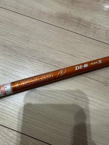 Tour AD DI-6x ping スリーブ付き ドライバー用