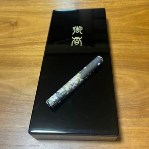 お線香　日本香堂「特撰淡墨の桜」¥6,600.からのバラ売り　1把　約50本
