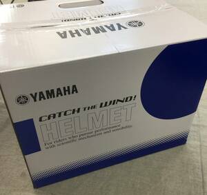 現状品 ヤマハ(Yamaha)バイクヘルメット ジェット YJ-14 ZENITH サンバイザーモデル 90791-2280L メタルブラック L (頭囲 58cm~59cm)