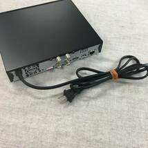 現状品 I-O DATA 地上・BS・110度CSデジタル放送対応ネットワークテレビチューナー HVTR-BCTX3_画像5