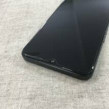 現状品 OPPO A77 ブラック CPH2385 SIMフリー スマートフォン_画像6