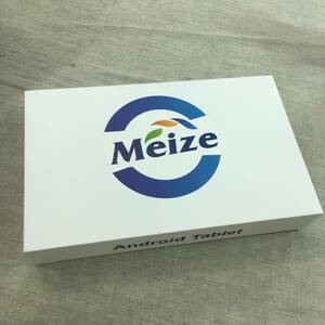 現状品 MEIZE K113 タブレット Android 11 64GB ROM