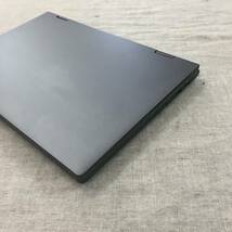 ジャンク品 CHUWI MINIBOOK X ノートパソコン INTEL N100/12GB RAM_画像6