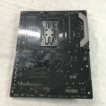 現状品 ASRock マザーボード B650 Pro RS AMD Ryzen 7000 シリーズ CPU対応 (Soket AM5) ATX マザーボード_画像9