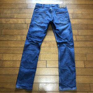 ☆ 【 Levi's 】★505Cオレンジタブ ストレッチタイトストレートジーンズ606 20505★W29