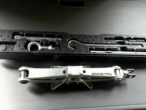 RN6 ストリーム 車載ジャッキ パンタグラフジャッキ 車載工具 1100kg ホンダ 89310-SFE-003