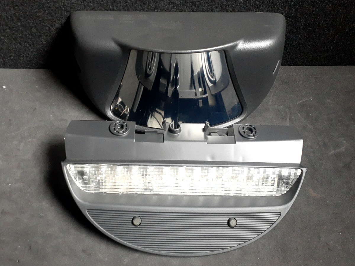 GB3 フリードスパイク ハイマウントストップランプ LED クリアレンズ リア アンダーミラー STANLEY P7587 ホンダ