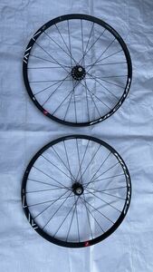 フルクラム RACING 7b DB 650b 前後セット FULCRUM