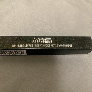 MAC PREP PRIME LIP BASE LEVRES