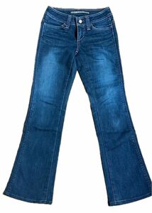 BRAPPERS JEANS ブラッパーズ ジーンズ
