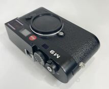 ◆超美品◆ライカ Leica M9 Black フィルムカメラ ブラック 元箱付き_画像10