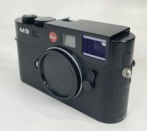 ◆超美品◆ライカ Leica M9 Black フィルムカメラ ブラック 元箱付き_画像1