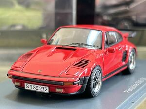 ネオ　NEO Scale Models 1/43 Porsche 930 SE [NEO 43272]