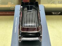 ネオ NEO Scale Models 1/43 Buick Century Caballero [NEO 44066]_画像6