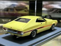 ネオ NEO Scale Models 1/43 Ford Gran Torino Coupe Sport [NEO 44741]_画像5