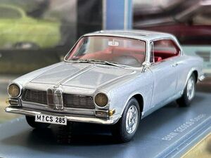 ネオ　NEO Scale Models 1/43 BMW 3200CS Coupe [NEO 44285] 