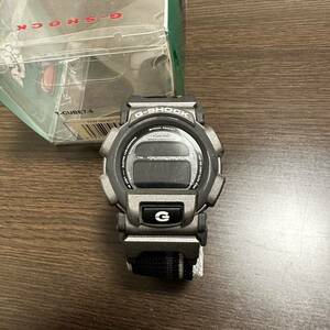 CASIO カシオ G-SHOCK Gショック DW-003C-1T