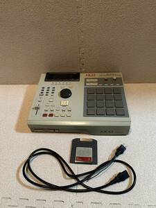 AKAI Akai MPC2000XL 8pala sampler 