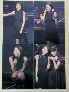 kalafina　Hikaru　写真 ４枚セット 。*゜+.。*。＊