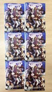 【3041】Fate/Grand Order　絶対魔獣戦線バビロニア 全11巻セット レンタル DVD 落ち