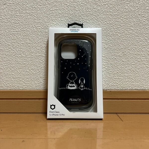 iFace iPhone13pro スヌーピー