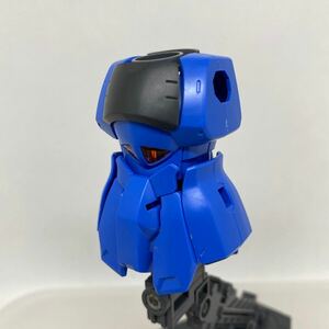 HG グフR35 胴体 ジャンク パーツ ガンダム ガンプラ 部品