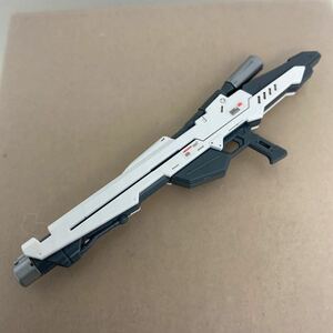 RG ハイニューガンダム ビームライフル ジャンク パーツ ガンプラ 武器 Hi-νガンダム 