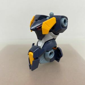 HG ガンダムファラクト 胴体 ジャンク パーツ ガンプラ 部品