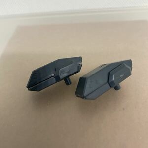 HG パワードアームズパワーダー ガトリング ジャンク パーツ ガンダム ガンプラ 部品