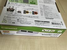 新品　自宅保管　ELECOM エレコム　スイッチングハブ　100BASE-TX対応　16ポート 搭載　EHC-F16PN-JW_画像5