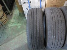 【イ209】●BluEarth RV02★205/60R16★4本売切り_画像2