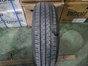 【X630】SEIBERLING SL101★185/65R14★1本売切り